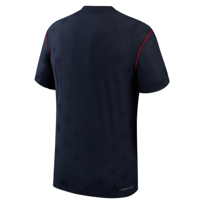 USMNT Nike 2026 Away Match Authentic Jersey - Blue