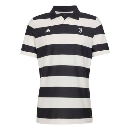Juventus adidas x Studio Sgura 2025/26 Fourth On-Field Authentic Jersey - Black