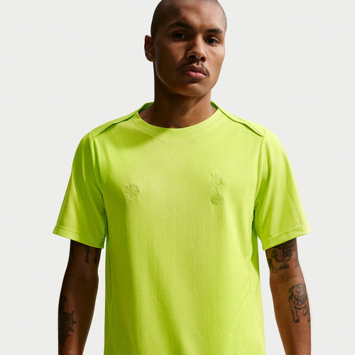 Tottenham Hotspur Nike 2025/26 Academy Pro Pre-Match Dri-FIT Top - Green