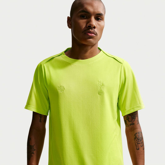 Tottenham Hotspur Nike 2025/26 Academy Pro Pre-Match Dri-FIT Top - Green
