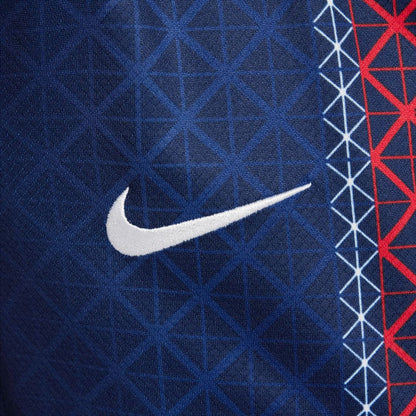 Paris Saint-Germain Nike Youth 2025/26 Away Replica Jersey - White