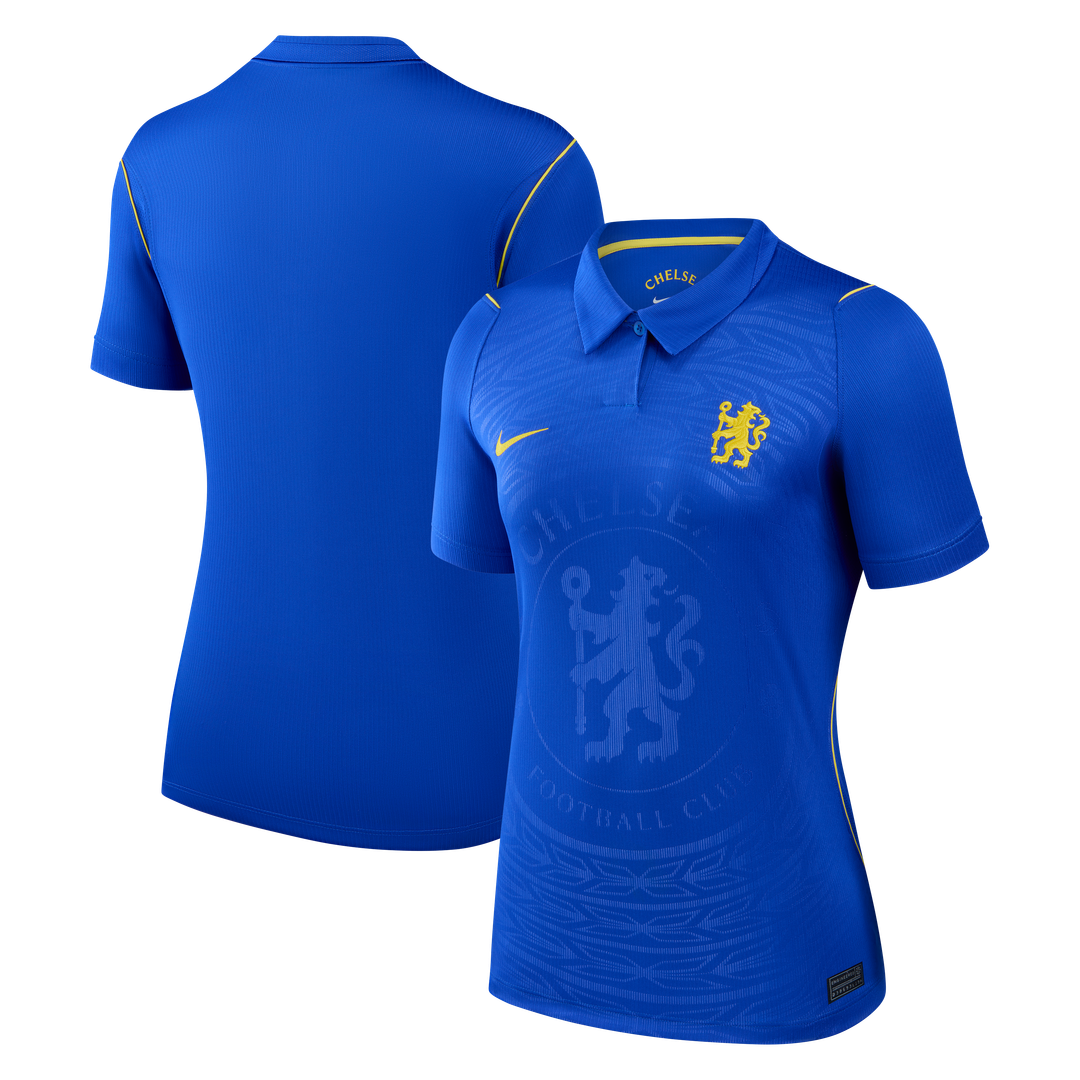 Chelsea Nike Women's 2026/27 Home Stadium Replica Jersey - Blue