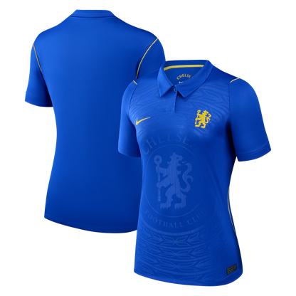 Chelsea Nike Women's 2026/27 Home Stadium Replica Jersey - Blue