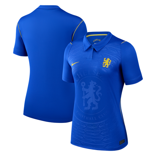Chelsea Nike Women's 2026/27 Home Stadium Replica Jersey - Blue