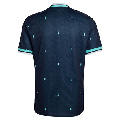Germany National Team adidas 2026 Away Replica Jersey - Navy