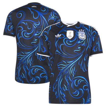 Argentina National Team adidas 2026 Home Replica Jersey - White