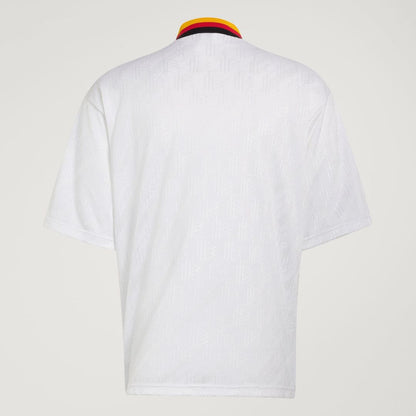 Germany National Team adidas 1994 Home Bringback Jersey - White