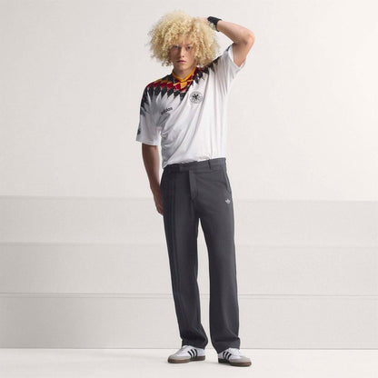 Germany National Team adidas 1994 Home Bringback Jersey - White
