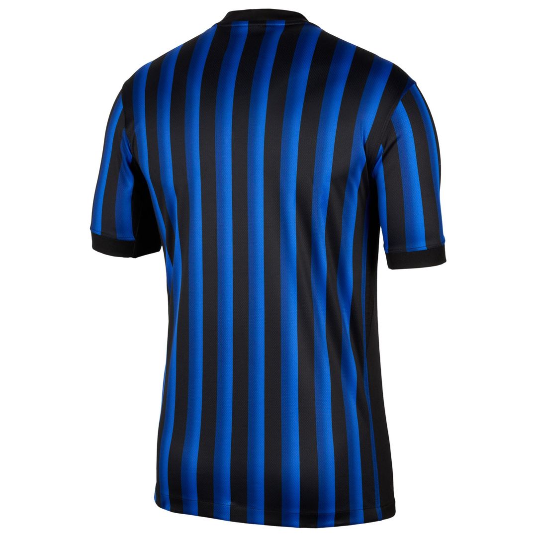 Inter Milan Nike 2025/26 Home Replica Jersey - Blue