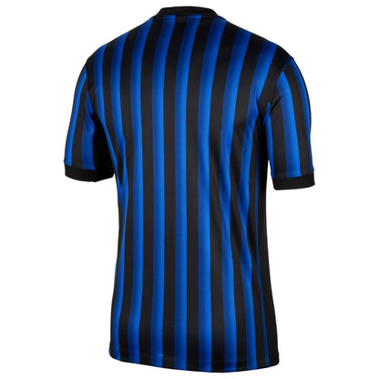 Inter Milan Nike 2025/26 Home Replica Jersey - Blue