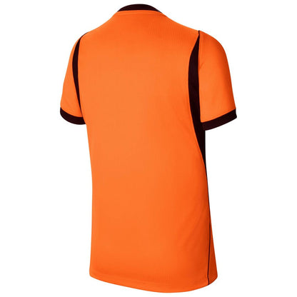 Netherlands National Team Nike Youth 2026 Away Stadium Replica Jersey - White