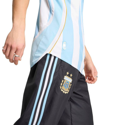 Argentina National Team adidas 2006 Bringback Home Jersey - White