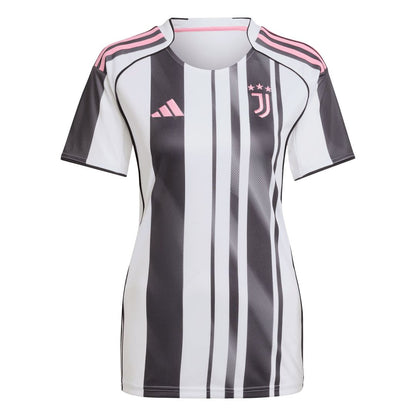 Juventus adidas Women's Replica Replica Jersey - White
