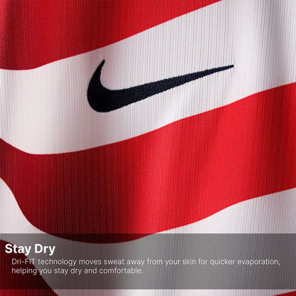 USMNT Nike 2026 Home Stadium Replica Jersey - White