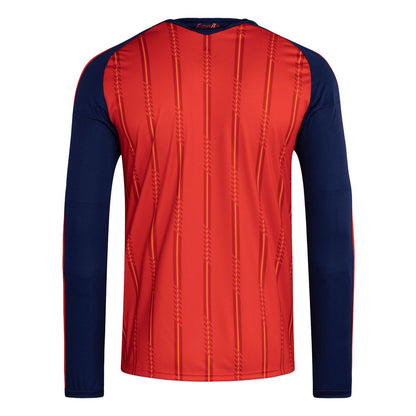 Spain National Team adidas 2026 Home Replica Jersey - Red