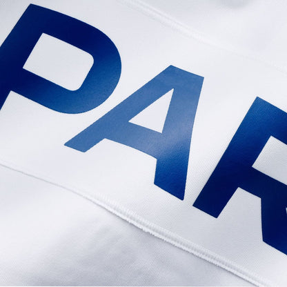 Paris Saint-Germain Nike 2025 Soccer x NFL Game Jersey - White