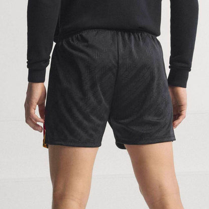Germany National Team adidas 1994 Bringback Shorts - Black
