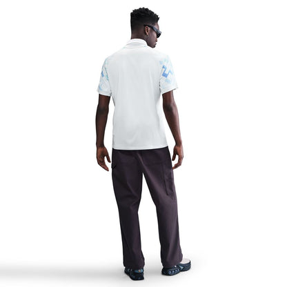 Inter Milan Nike 2025/26 Away Replica Jersey - Aqua