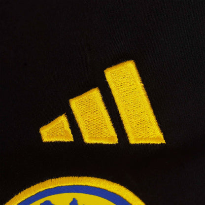 Club America adidas Women's Third 2025/26 Replica Jersey - Gray