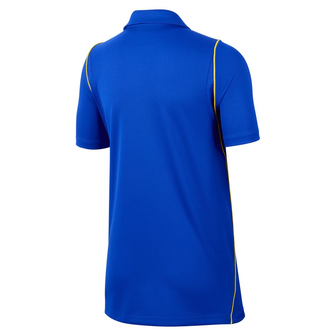 Chelsea Nike Youth 2026/27 Home Stadium Replica Jersey - Blue