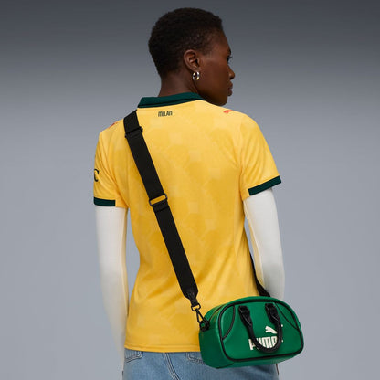AC Milan Puma Women's 2025/26 Third Replica Jersey - Yellow