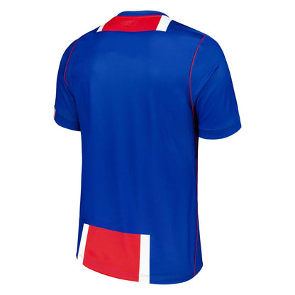Paris Saint-Germain Nike 2026/27 Home Stadium Replica Jersey - Blue