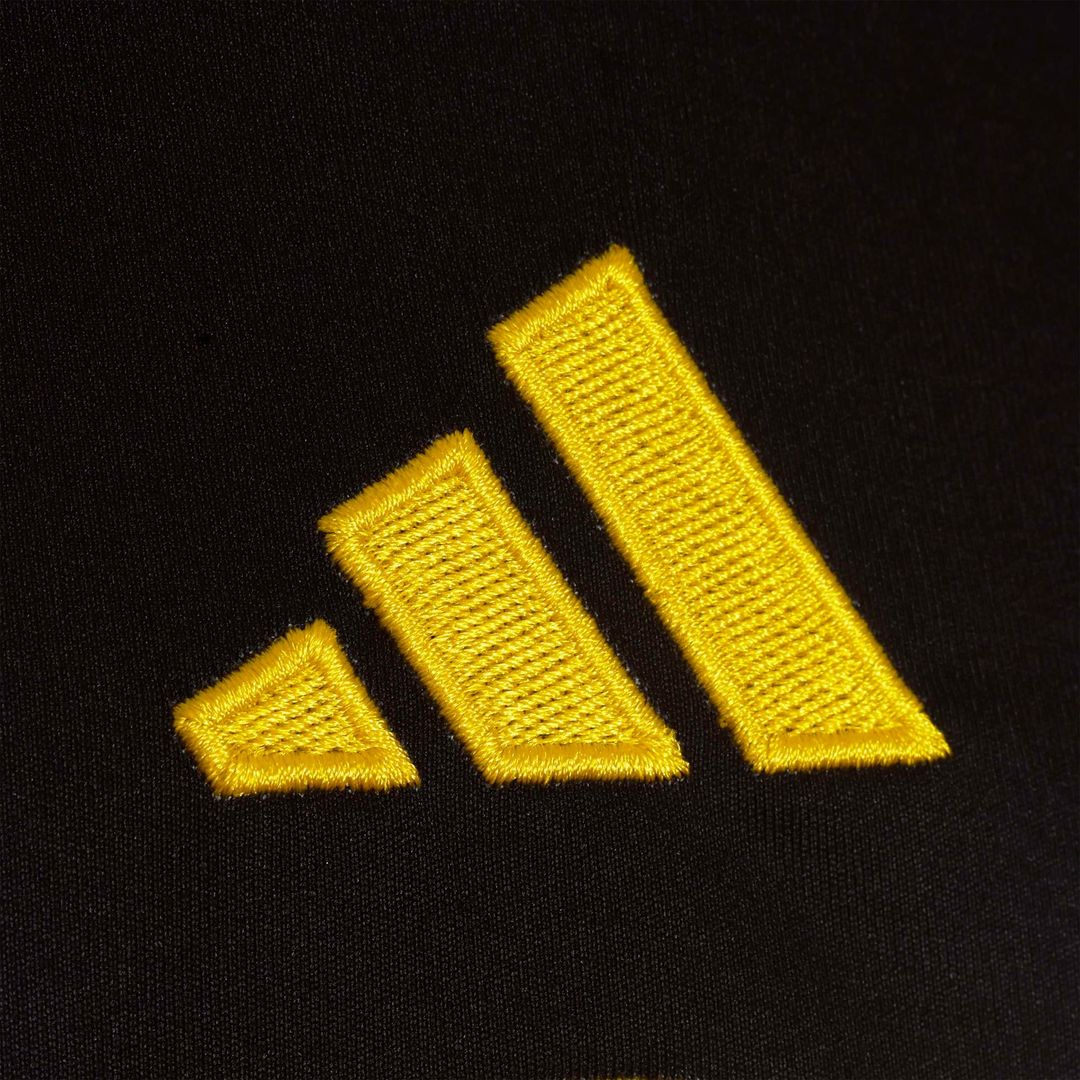 Club America adidas 2025/26 Home Replica Jersey - Yellow