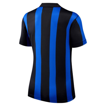 Inter Milan Nike  Women's 2026/27 Home Stadium Replica Jersey - Blue