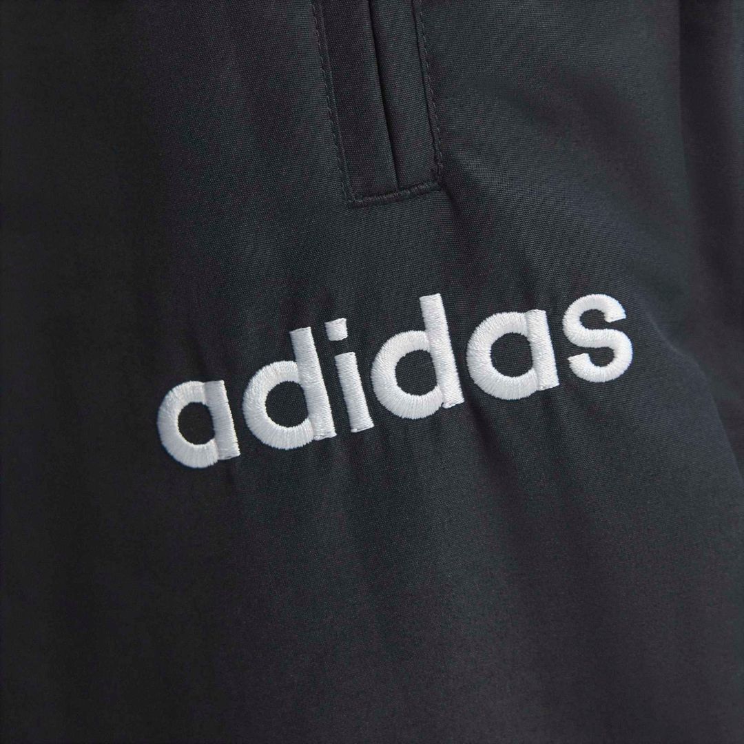 Germany National Team adidas 1994 Bringback Track Pants - Black