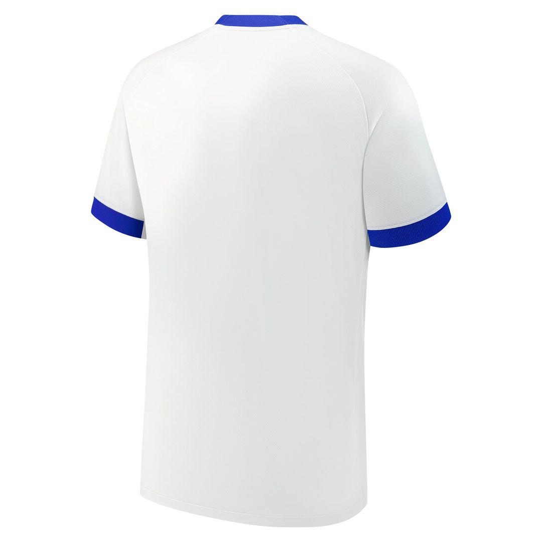 England Women's National Team Nike 2025/26 Home Replica Jersey - Royal