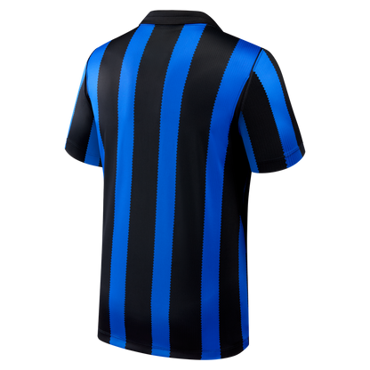 Inter Milan Nike 2026/27 Home Stadium Replica Jersey - Blue